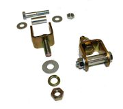 Shock Mounts